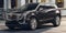 2017 Cadillac XT5 AWD 4dr Luxury