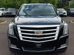 2018 Cadillac Escalade 4WD Premium Luxury