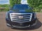2018 Cadillac Escalade 4WD Premium Luxury