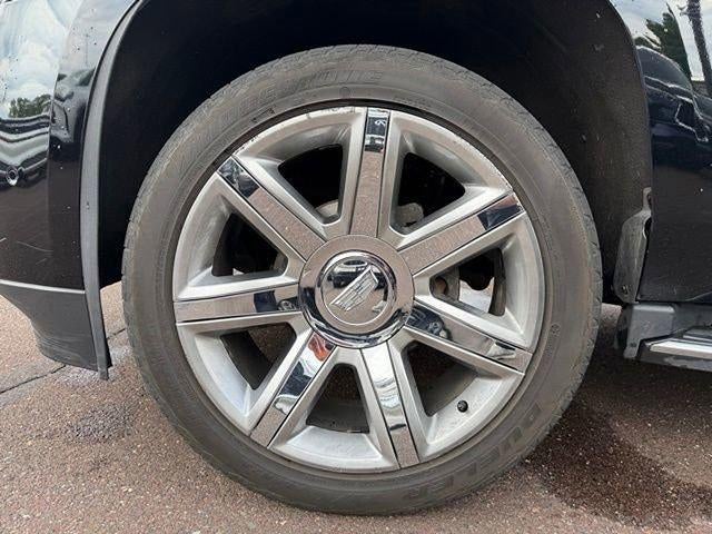 2018 Cadillac Escalade 4WD Premium Luxury