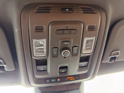 2021 Cadillac Escalade 4WD Premium Luxury