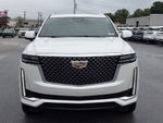 2021 Cadillac Escalade 4WD Premium Luxury