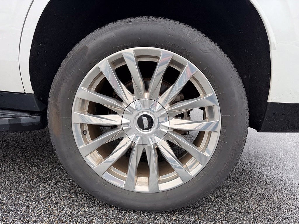2021 Cadillac Escalade 4WD Premium Luxury