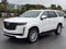 2021 Cadillac Escalade 4WD Premium Luxury