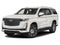 2021 Cadillac Escalade 4WD Premium Luxury