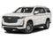 2021 Cadillac Escalade 4WD Premium Luxury