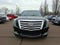 2015 Cadillac Escalade 4WD Platinum