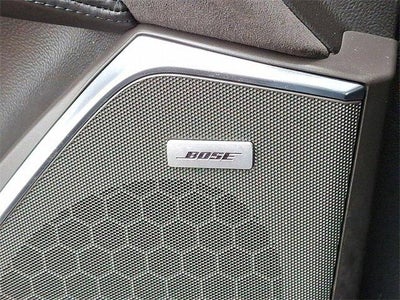 2015 Cadillac Escalade 4WD Platinum