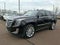 2015 Cadillac Escalade 4WD Platinum