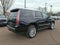 2015 Cadillac Escalade 4WD Platinum