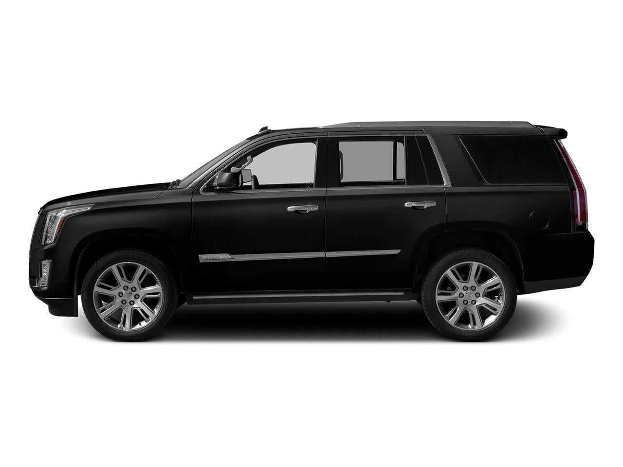 2015 Cadillac Escalade 4WD Platinum