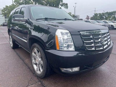 2010 Cadillac Escalade 6.2L V8 AWD Premium