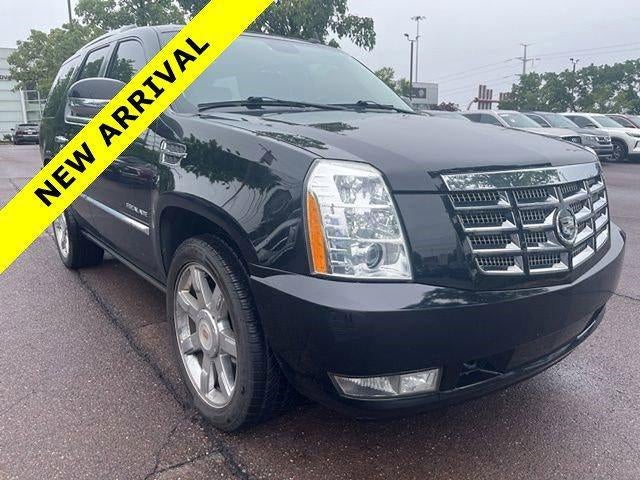 2010 Cadillac Escalade 6.2L V8 AWD Premium