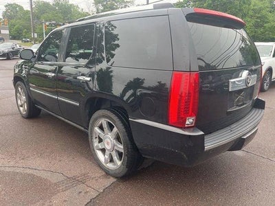 2010 Cadillac Escalade 6.2L V8 AWD Premium