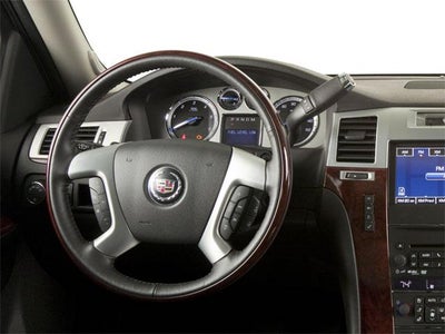 2010 Cadillac Escalade 6.2L V8 AWD Premium