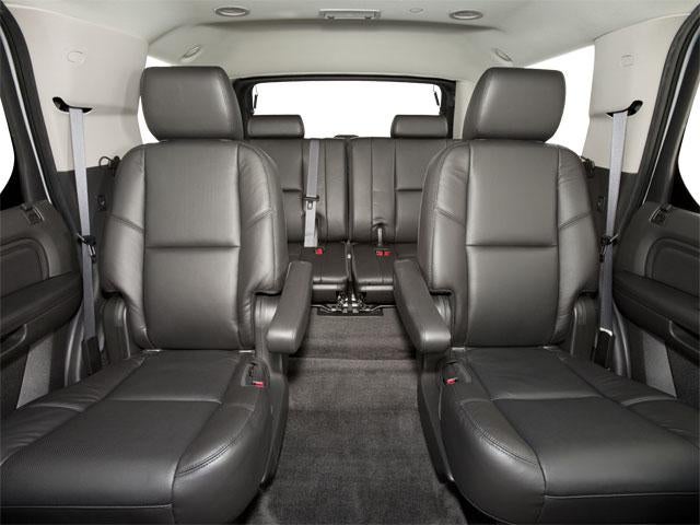 2010 Cadillac Escalade 6.2L V8 AWD Premium