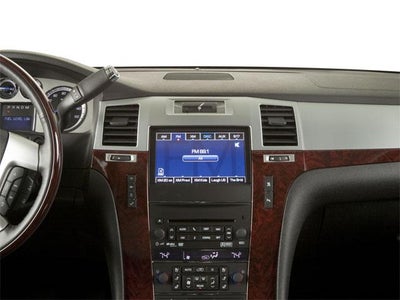 2010 Cadillac Escalade 6.2L V8 AWD Premium