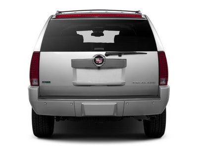 2010 Cadillac Escalade 6.2L V8 AWD Premium