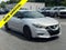 2017 Nissan Maxima SR 3.5L