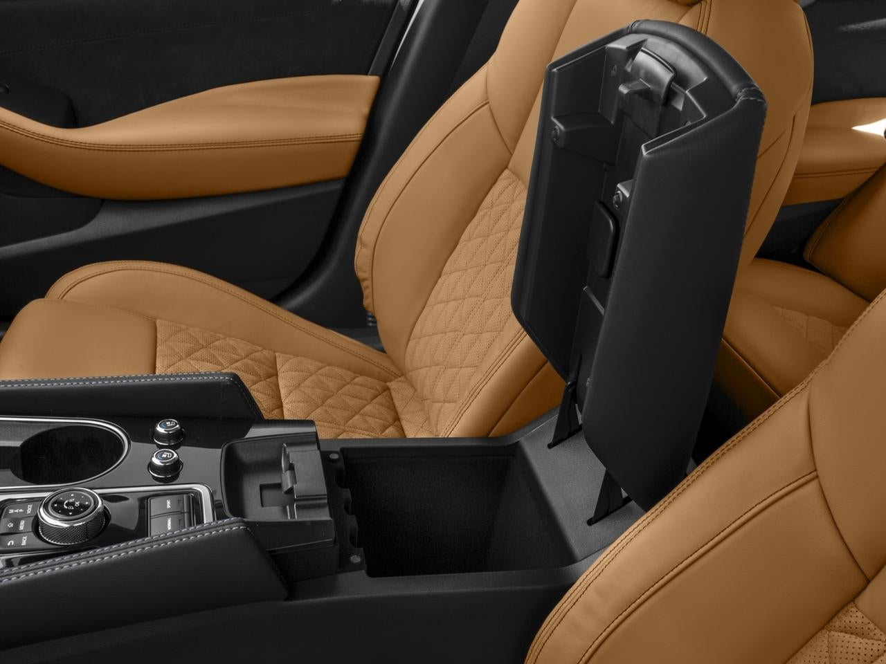 2017 Nissan Maxima SR 3.5L