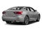 2017 Nissan Maxima SR 3.5L