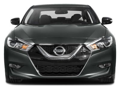 2017 Nissan Maxima SR 3.5L