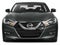 2017 Nissan Maxima SR 3.5L