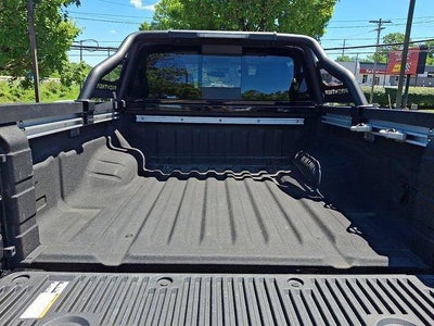 2024 Nissan Frontier Crew Cab 4x4 SV
