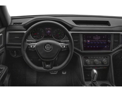 2019 Volkswagen Atlas 3.6L V6 SE w/Technology R-Line 4MOTION
