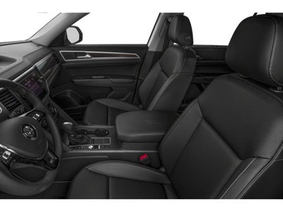 2019 Volkswagen Atlas 3.6L V6 SE w/Technology R-Line 4MOTION