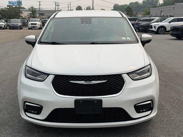 2023 Chrysler Pacifica Touring L FWD