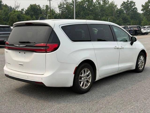 2023 Chrysler Pacifica Touring L FWD