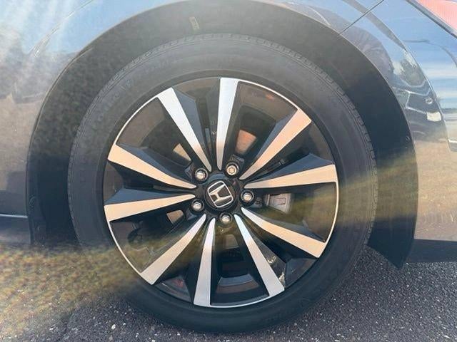 2024 Honda Civic Sedan EX CVT