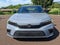 2022 Honda Civic Sedan Sport CVT