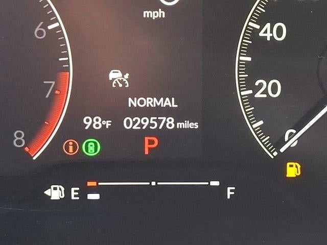 2022 Honda Civic Sedan Sport CVT