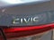 2022 Honda Civic Sedan Sport CVT