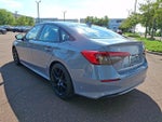 2022 Honda Civic Sedan Sport CVT