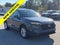 2025 Honda CR-V LX AWD