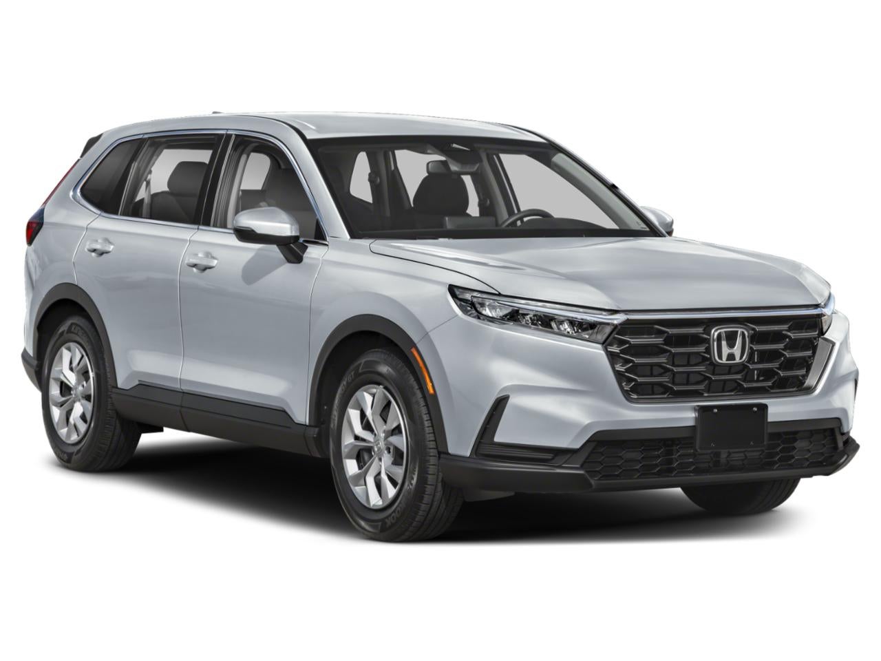 2025 Honda CR-V LX AWD