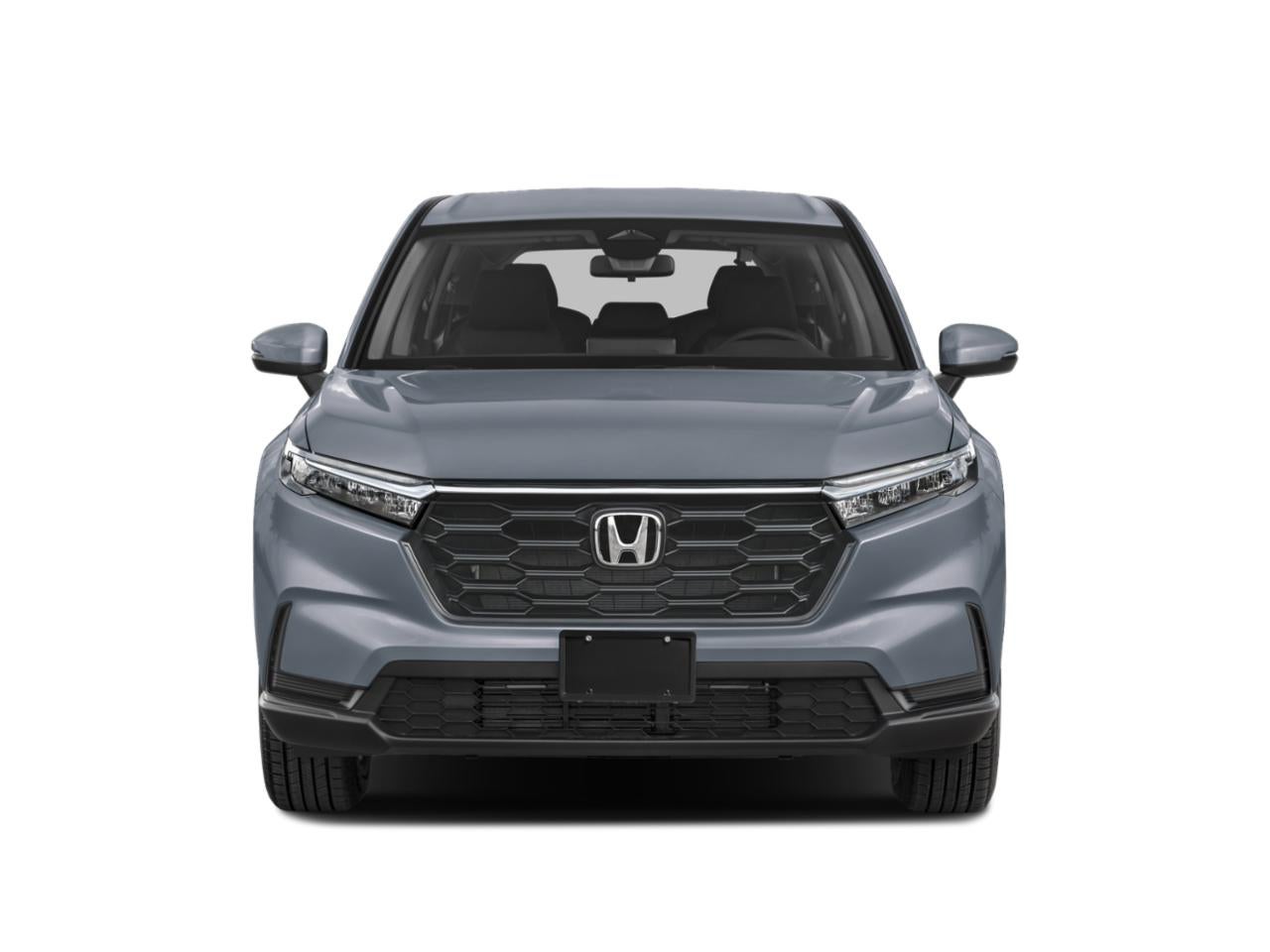 2025 Honda CR-V LX AWD