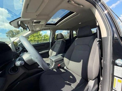 2024 Honda CR-V EX AWD