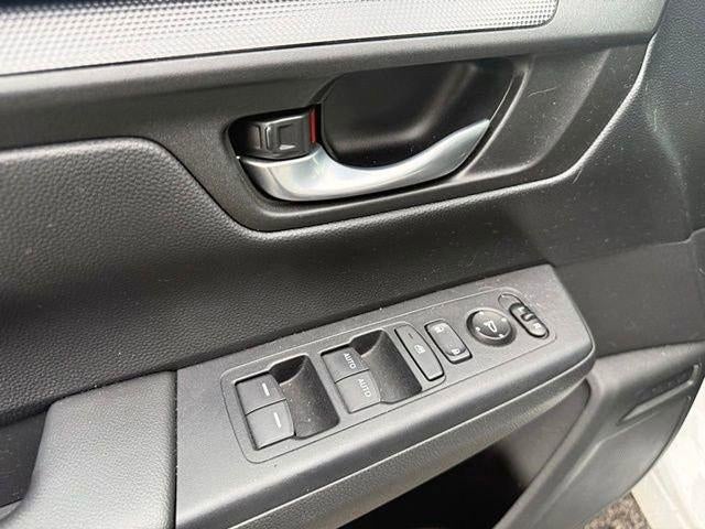 2023 Honda CR-V Hybrid Sport AWD