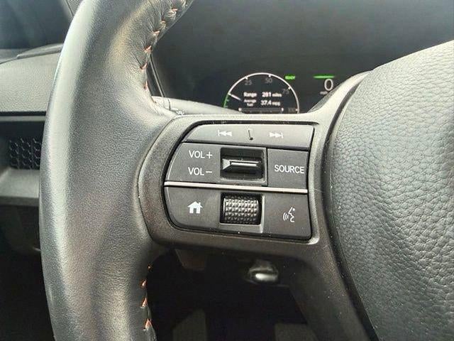 2023 Honda CR-V Hybrid Sport AWD