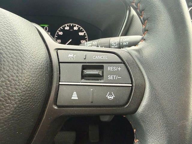 2023 Honda CR-V Hybrid Sport AWD