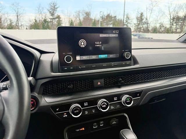 2023 Honda CR-V Hybrid Sport AWD