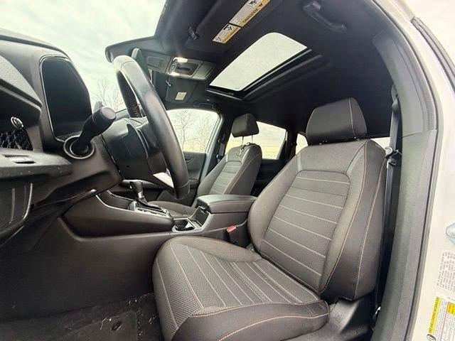 2023 Honda CR-V Hybrid Sport AWD