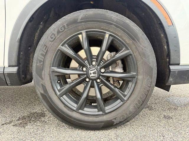 2023 Honda CR-V Hybrid Sport AWD