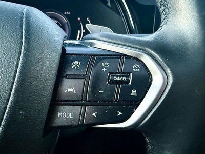 2024 Lexus RX 350h Premium AWD