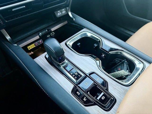 2024 Lexus RX 350h Premium AWD