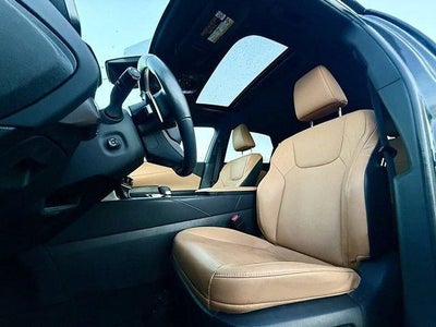 2024 Lexus RX 350h Premium AWD